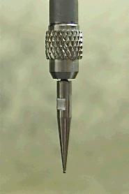Adapt-A-Tip contact point adapter